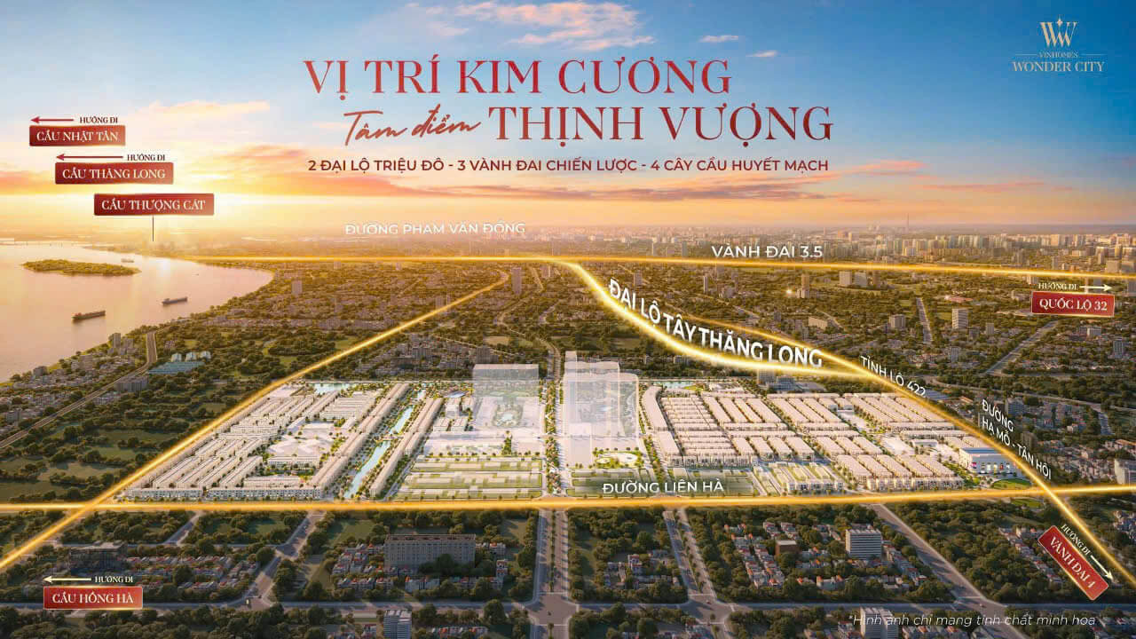 Chủ đầu tư Vinhomes Hạ Long Xanh: Bảo chứng vàng cho an cư và đầu tư 14 Những dự án tiêu biểu đã triển khai của Vingroup