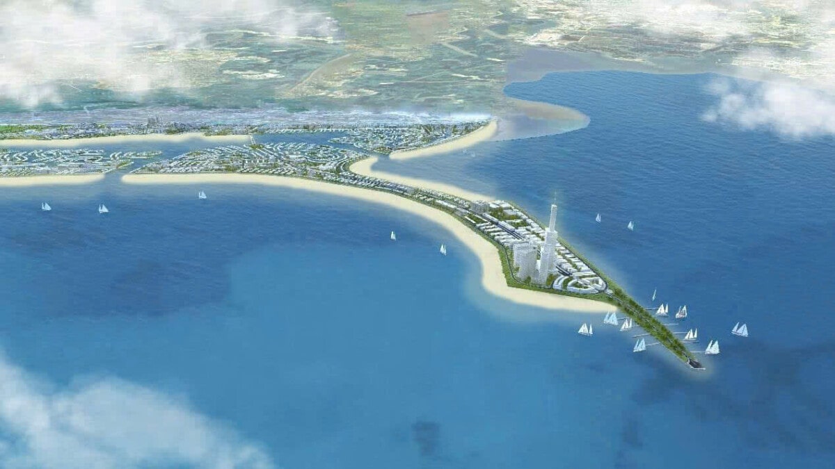 Chủ đầu tư Vinhomes Hạ Long Xanh: Bảo chứng vàng cho an cư và đầu tư 15 Những dự án tiêu biểu đã triển khai của Vingroup